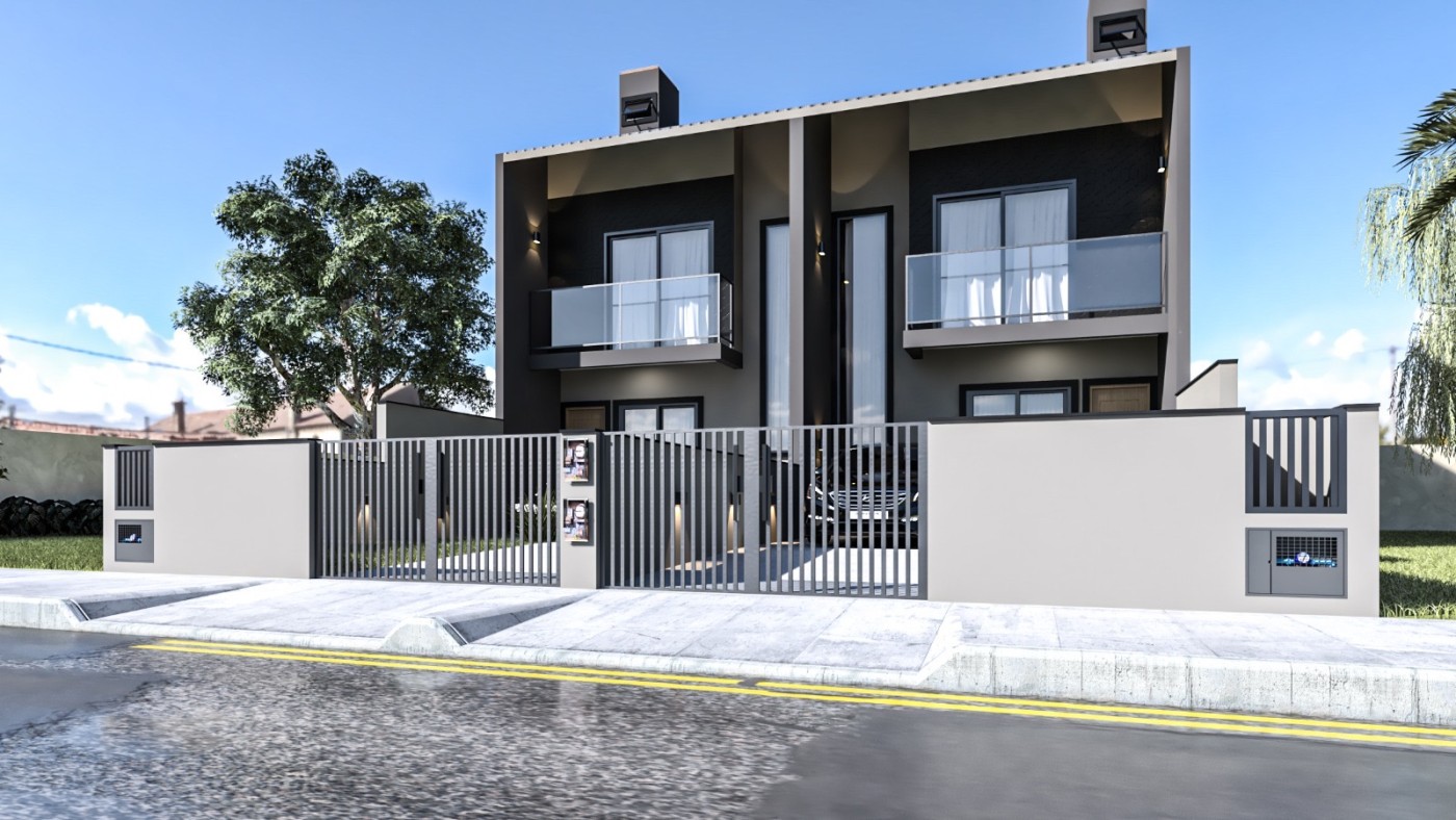 Casa, 3 quartos, 96 m² - Foto 8