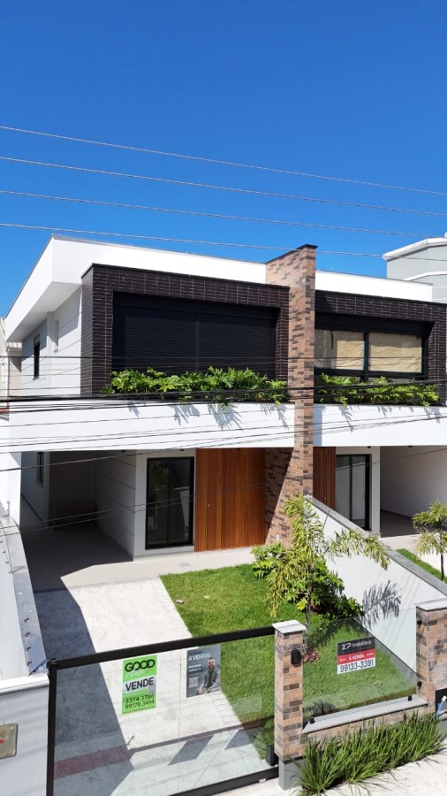 Casa, 3 quartos, 123 m² - Foto 5