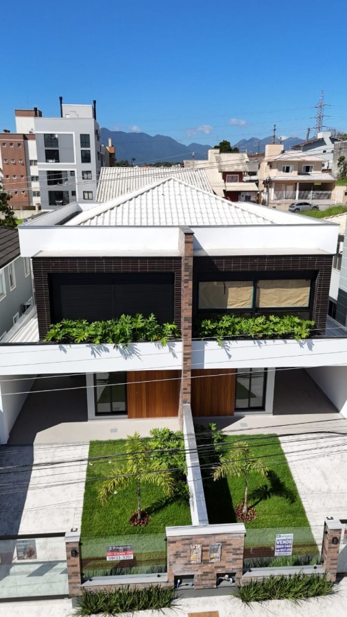 Casa, 3 quartos, 123 m² - Foto 1