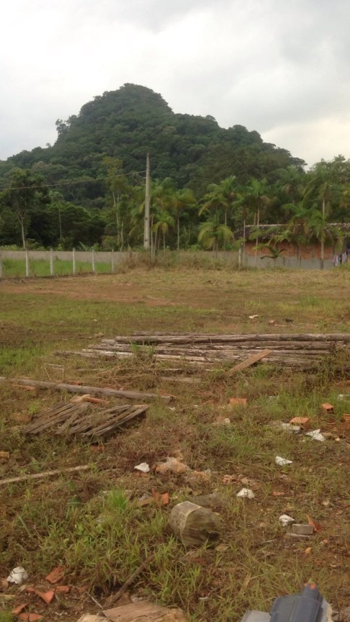Terreno, 362 m² - Foto 2