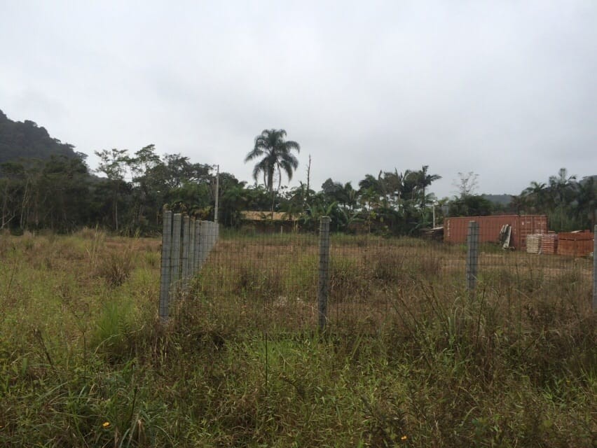 Terreno, 362 m² - Foto 3