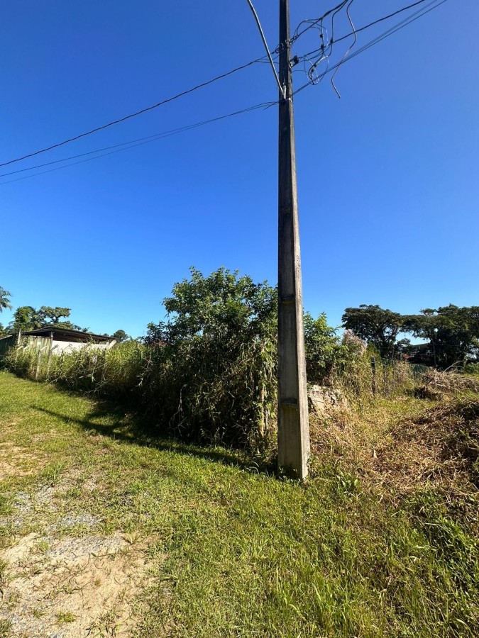 Terreno, 362 m² - Foto 1