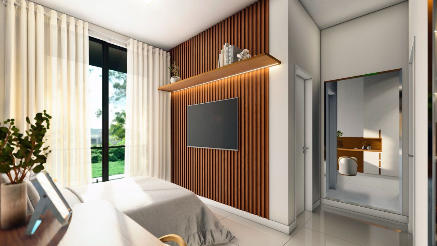 Apartamento, 2 quartos, 92 m² - Foto 16