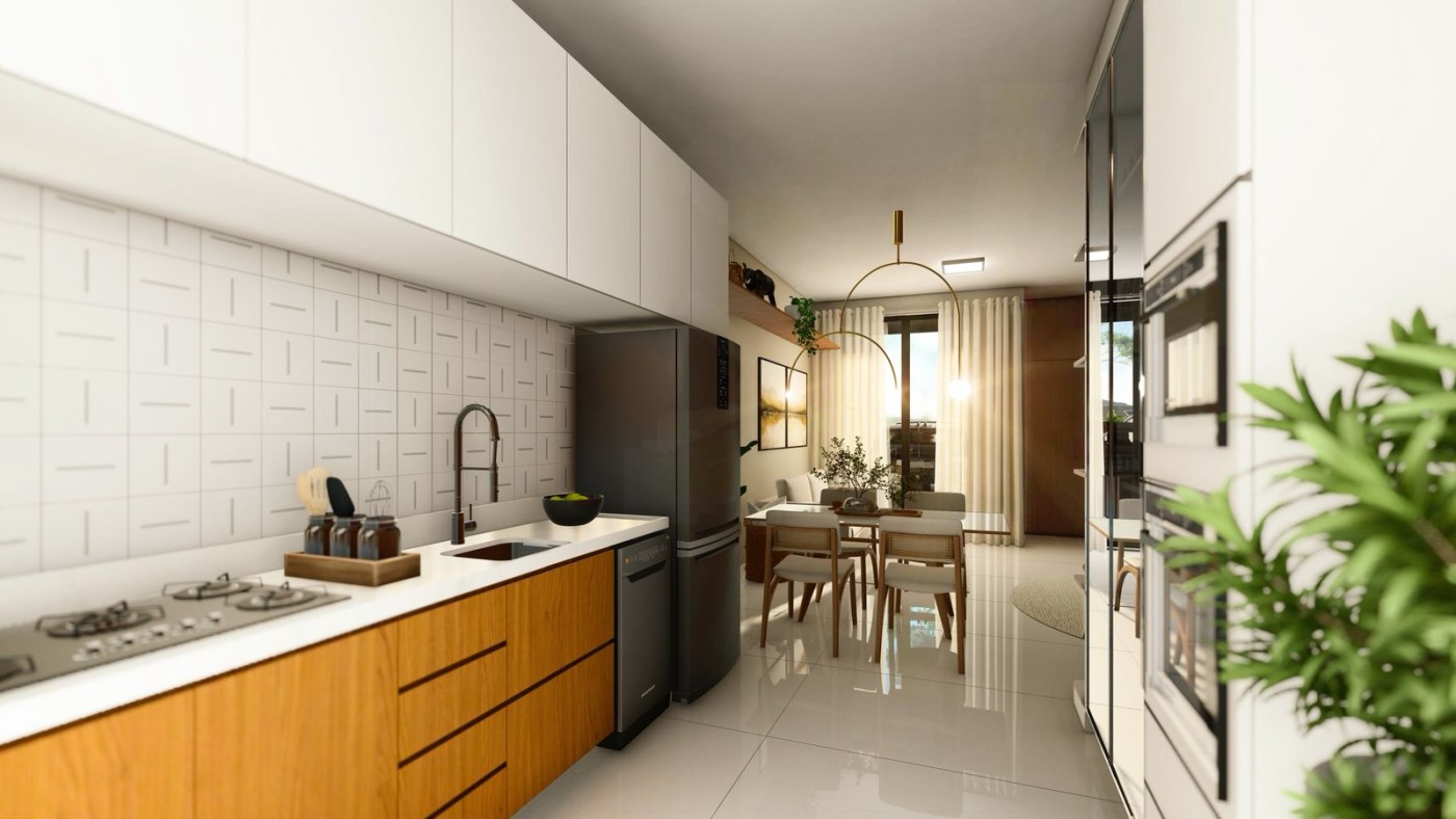 Apartamento, 2 quartos, 92 m² - Foto 19