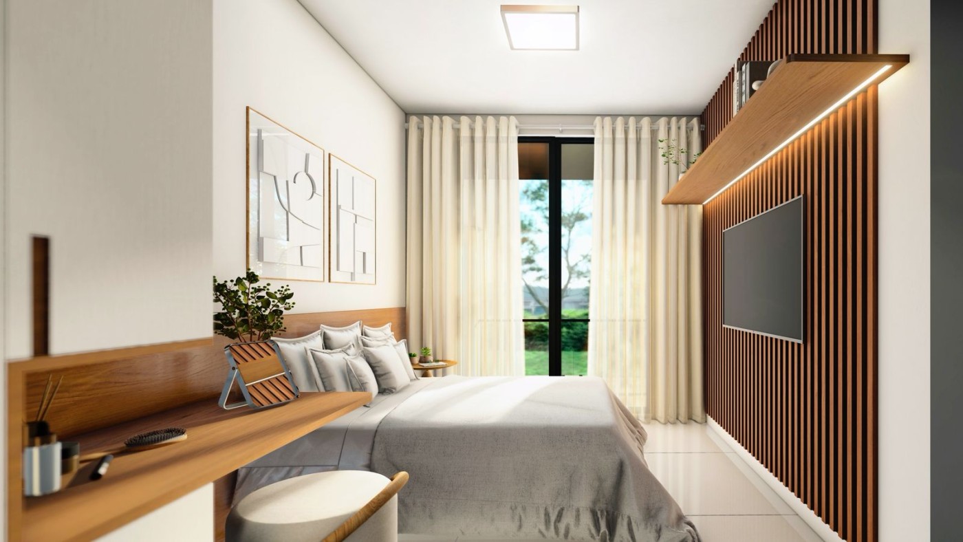 Apartamento, 2 quartos, 92 m² - Foto 17