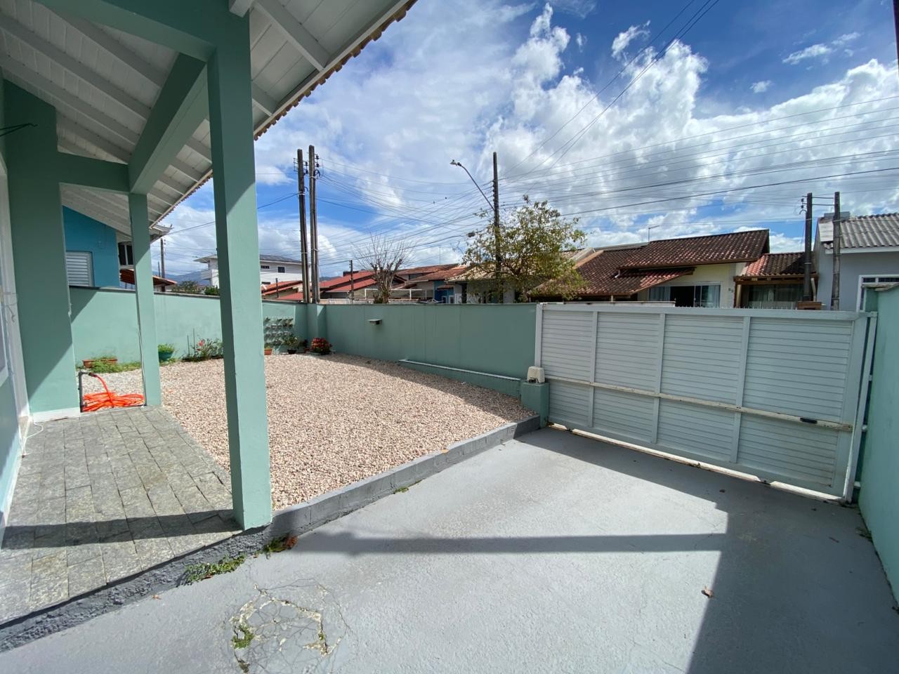 Casa, 3 quartos, 100 m² - Foto 2