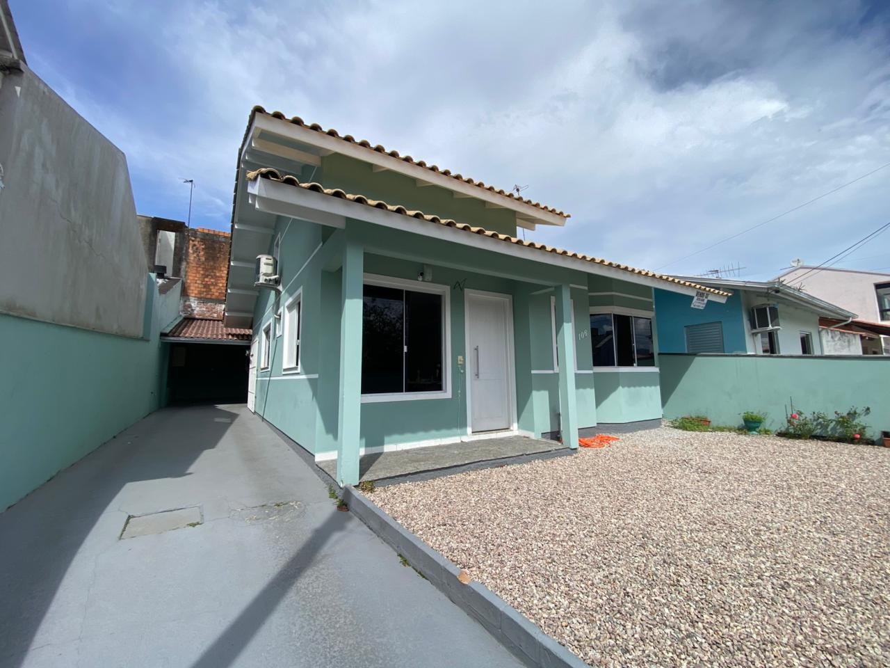 Casa, 3 quartos, 100 m² - Foto 1