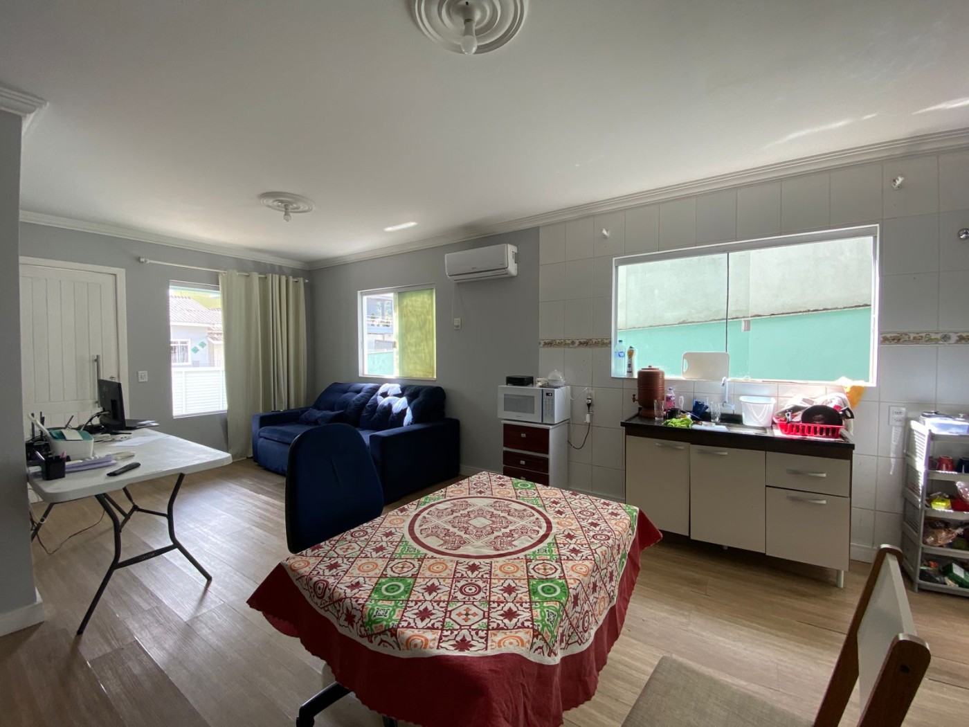 Casa, 3 quartos, 100 m² - Foto 7