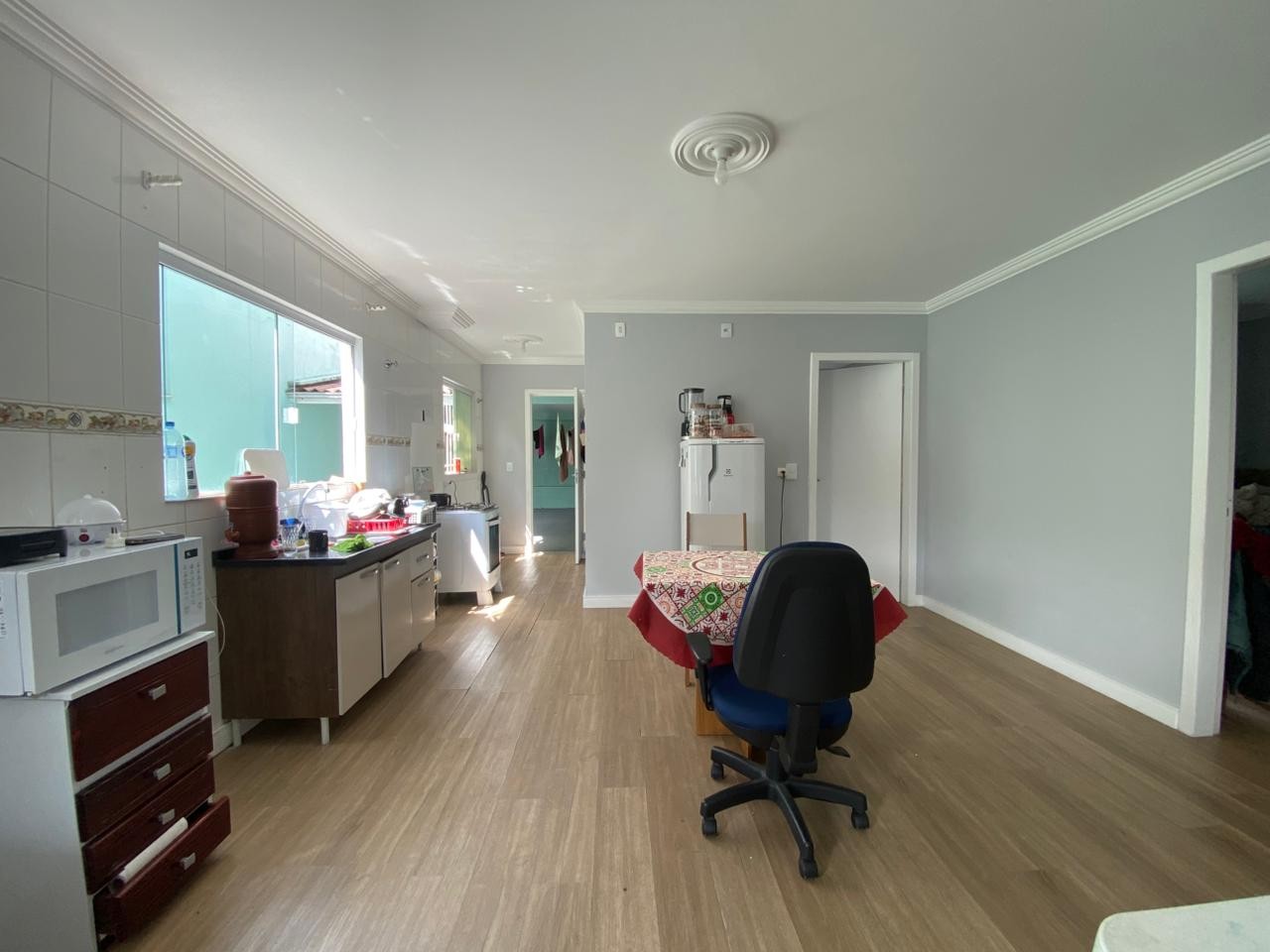 Casa, 3 quartos, 100 m² - Foto 6