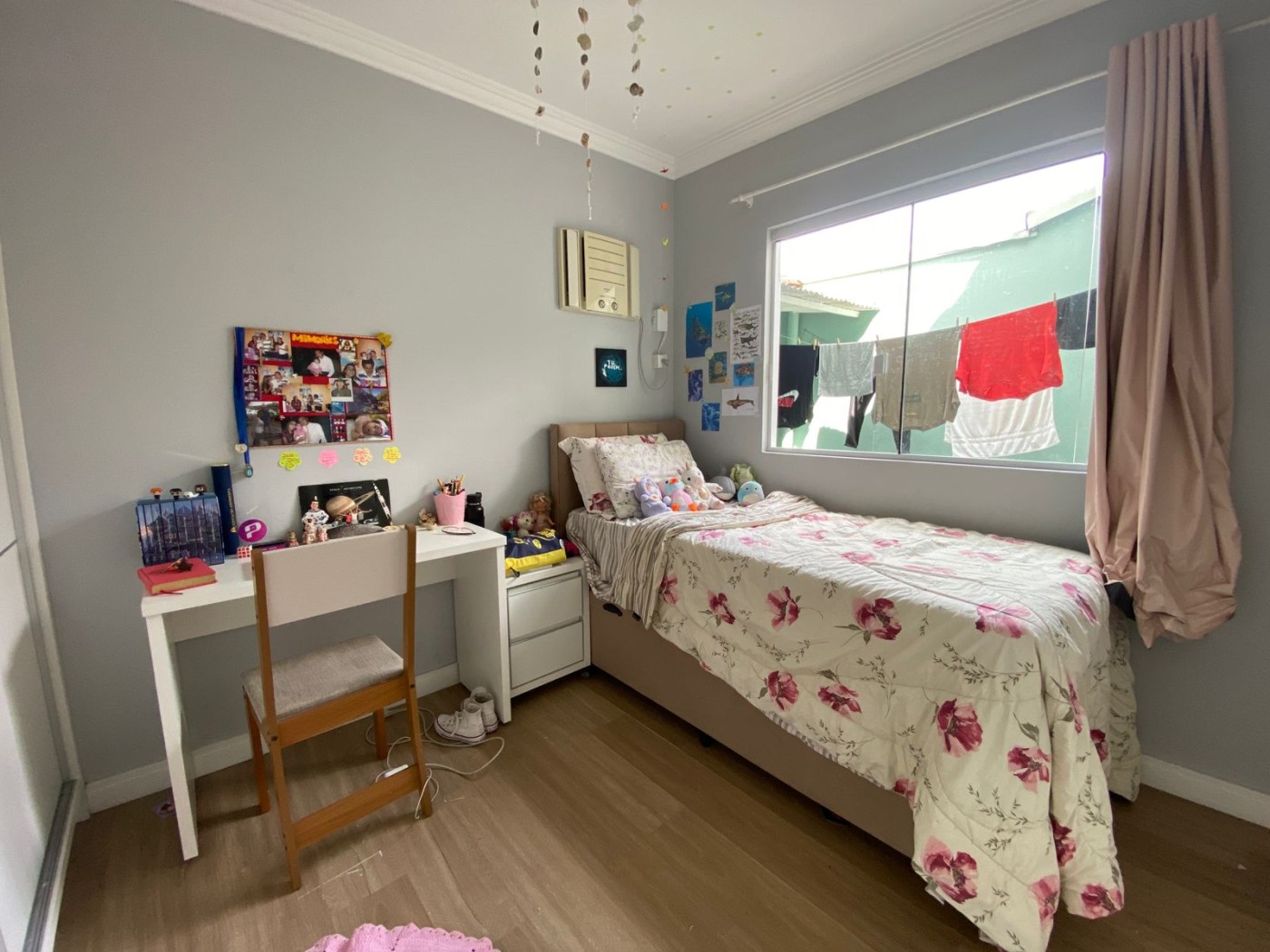 Casa, 3 quartos, 100 m² - Foto 11