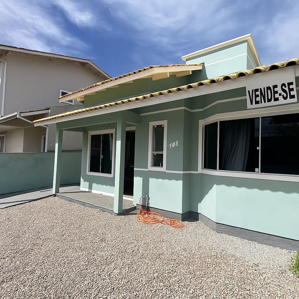 Casa, 3 quartos, 100 m² - Foto 4