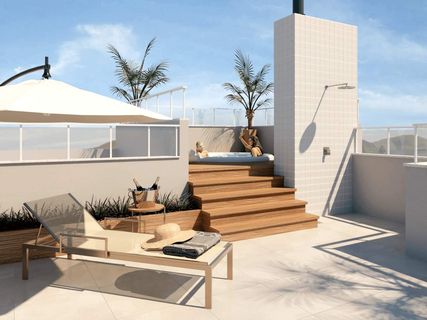 Apartamento, 3 quartos, 69 m² - Foto 5