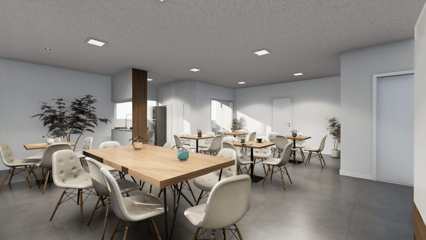 Apartamento, 3 quartos, 69 m² - Foto 6