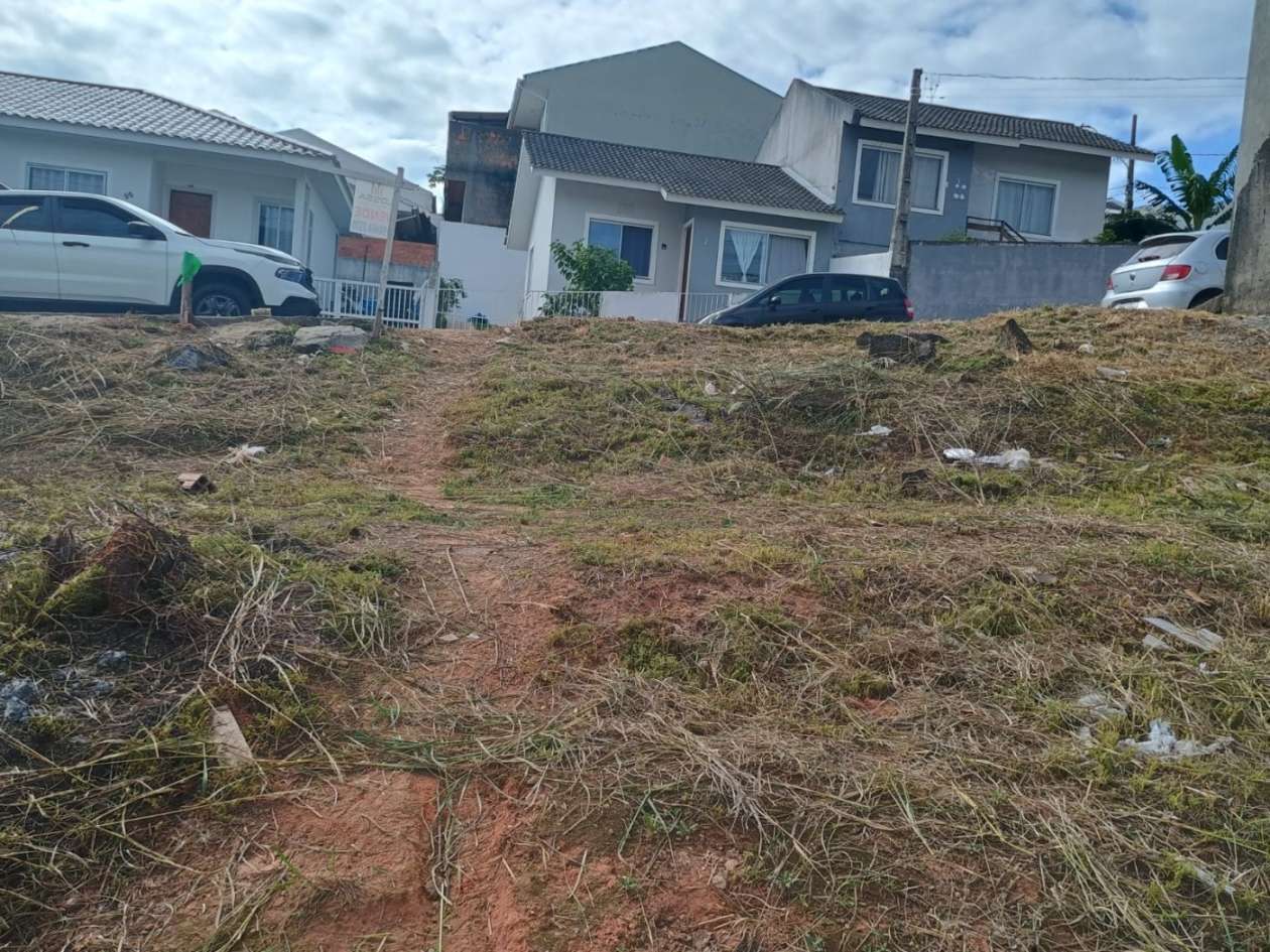 Terreno, 200 m² - Foto 1