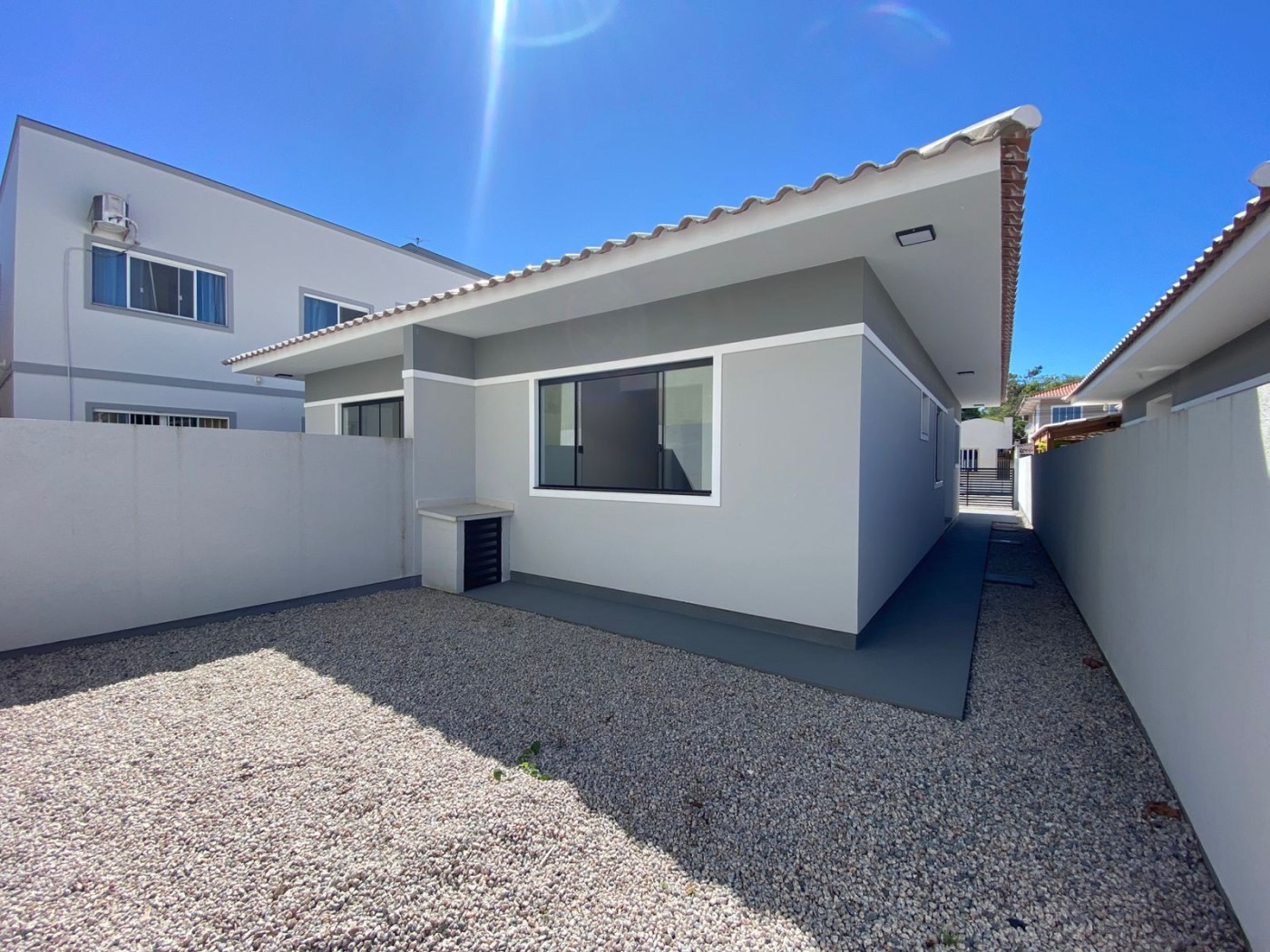 Casa, 2 quartos, 60 m² - Foto 13