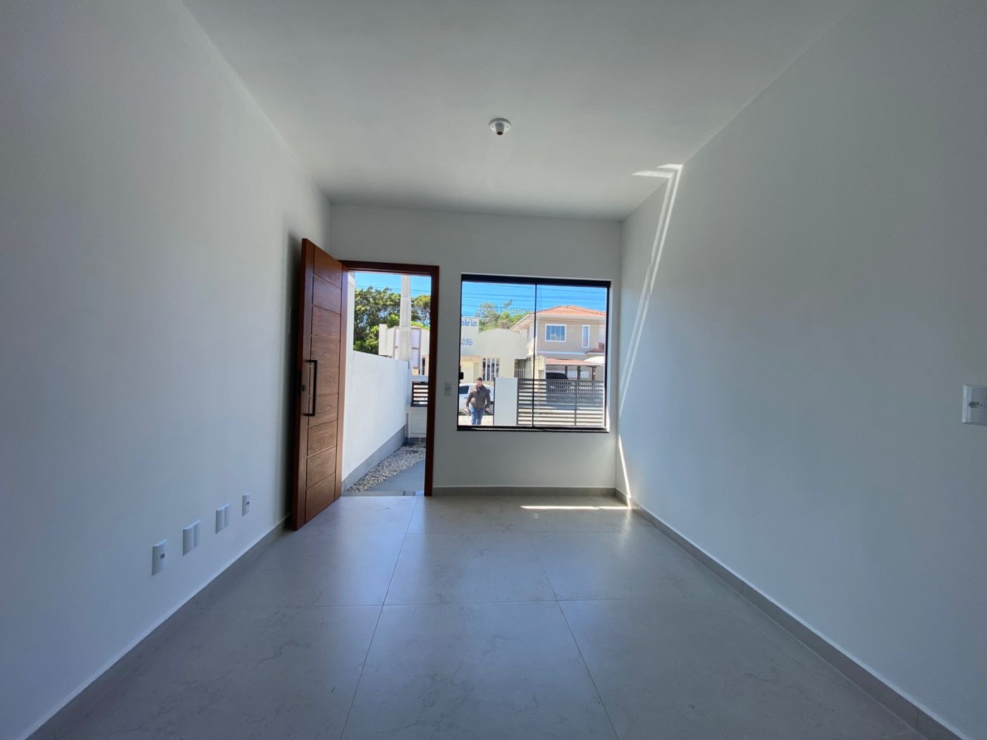 Casa, 2 quartos, 60 m² - Foto 4