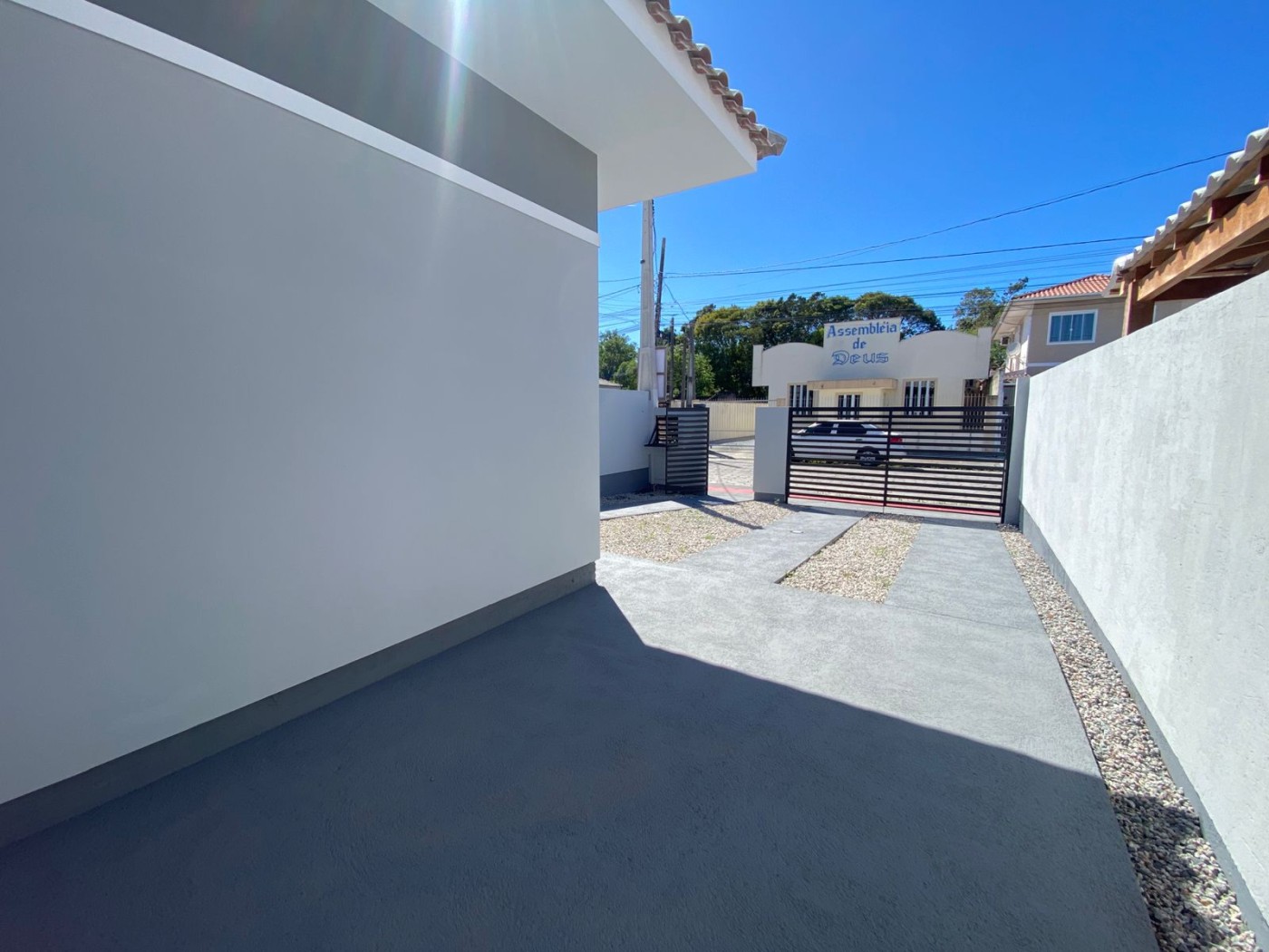 Casa, 2 quartos, 60 m² - Foto 12