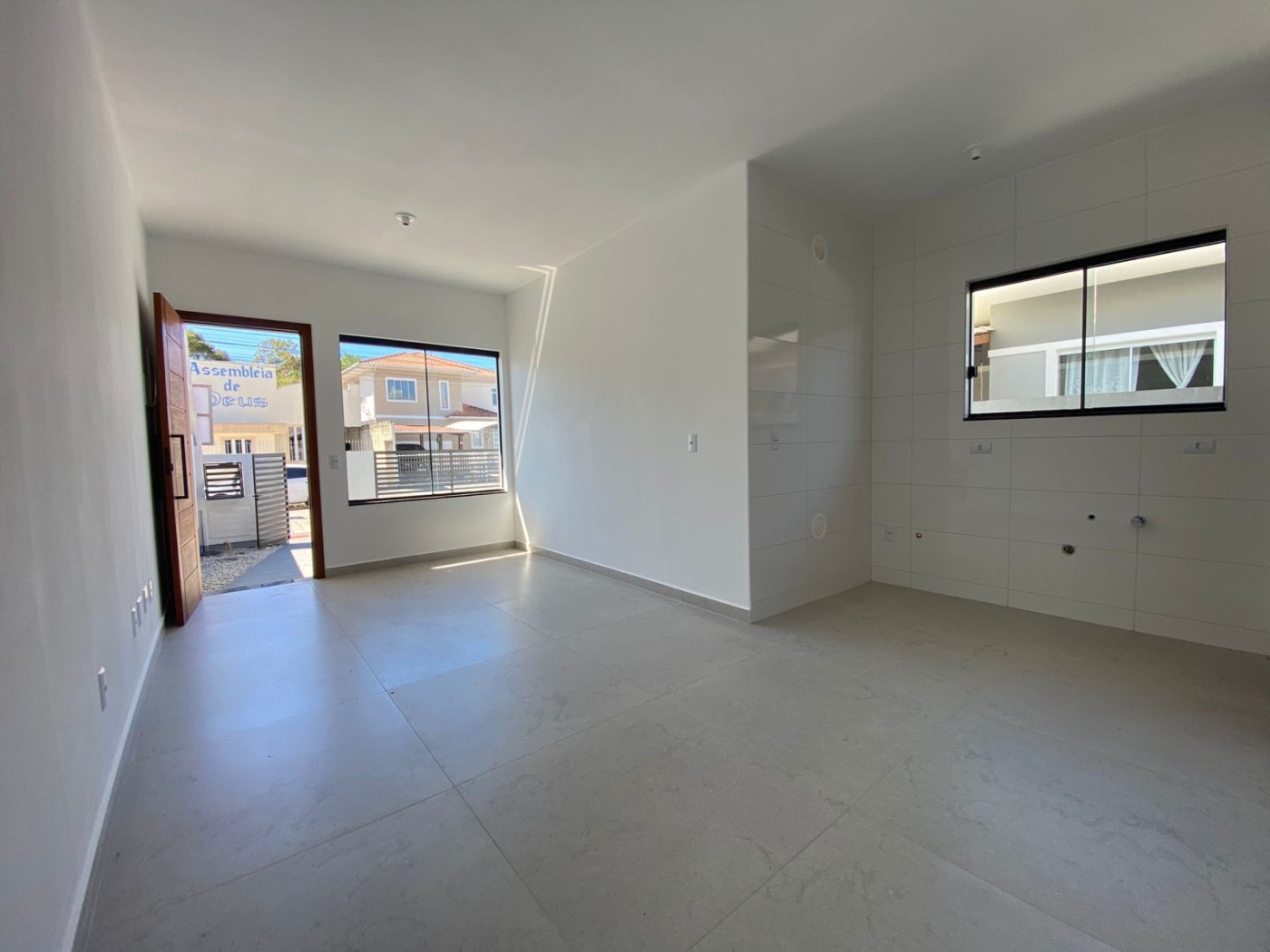 Casa, 2 quartos, 60 m² - Foto 6