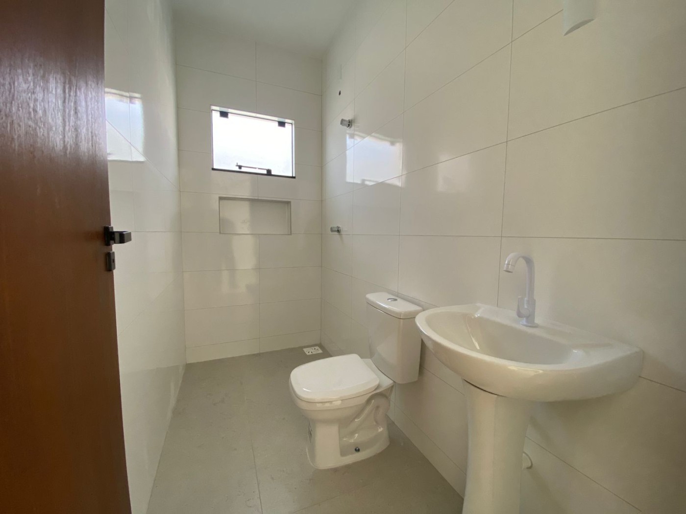 Casa, 2 quartos, 60 m² - Foto 9