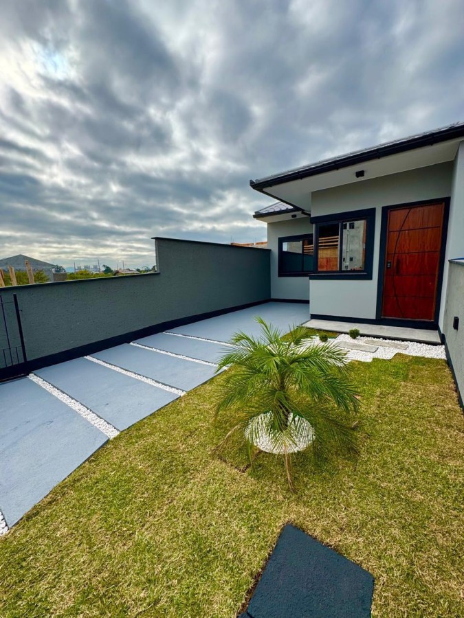 Casa, 2 quartos, 50 m² - Foto 3
