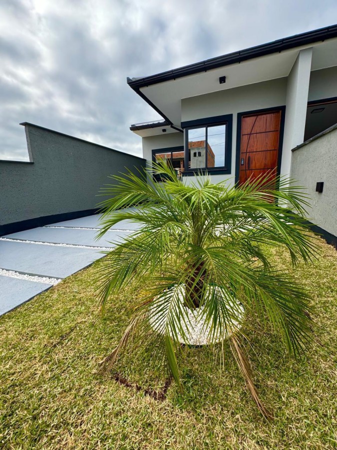 Casa, 2 quartos, 50 m² - Foto 4