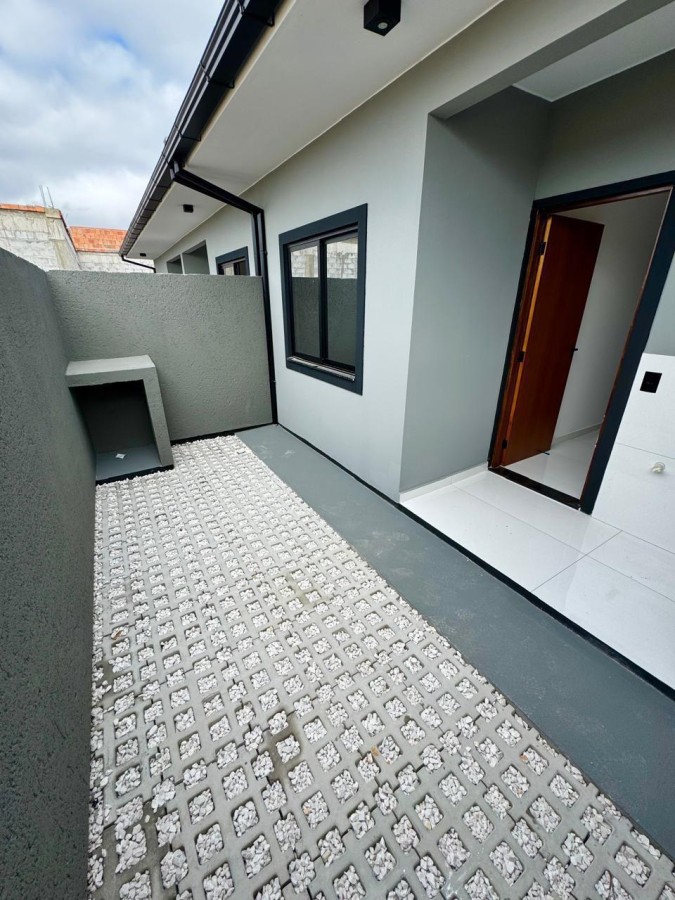 Casa, 2 quartos, 50 m² - Foto 13