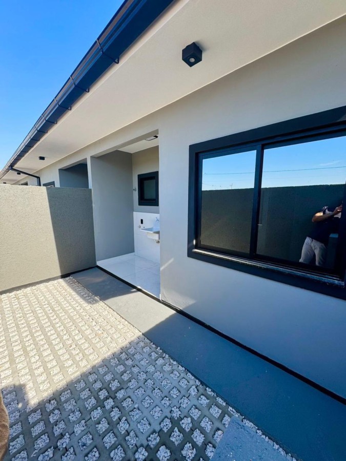 Casa, 2 quartos, 50 m² - Foto 12