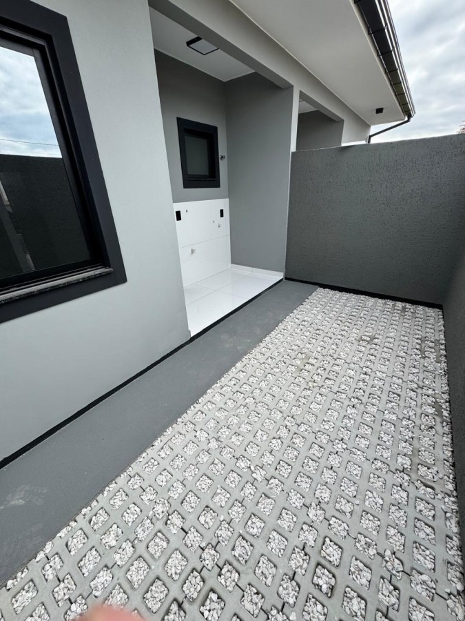 Casa, 2 quartos, 50 m² - Foto 14