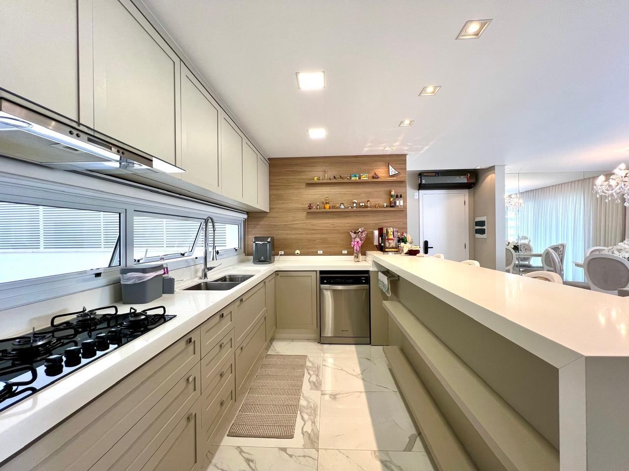 Apartamento, 3 quartos, 144 m² - Foto 6