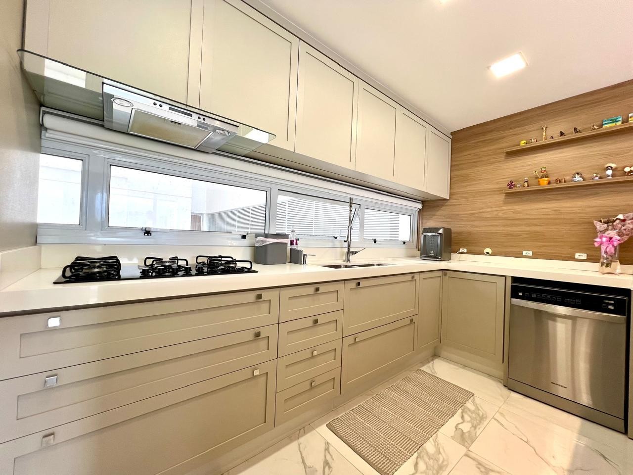 Apartamento, 3 quartos, 144 m² - Foto 5
