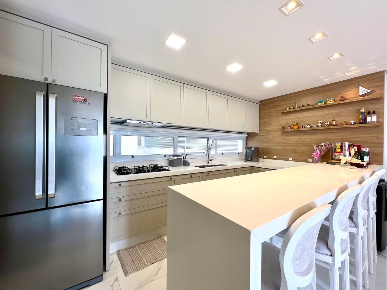 Apartamento, 3 quartos, 144 m² - Foto 9