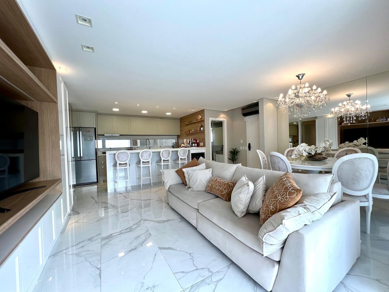 Apartamento, 3 quartos, 144 m² - Foto 8