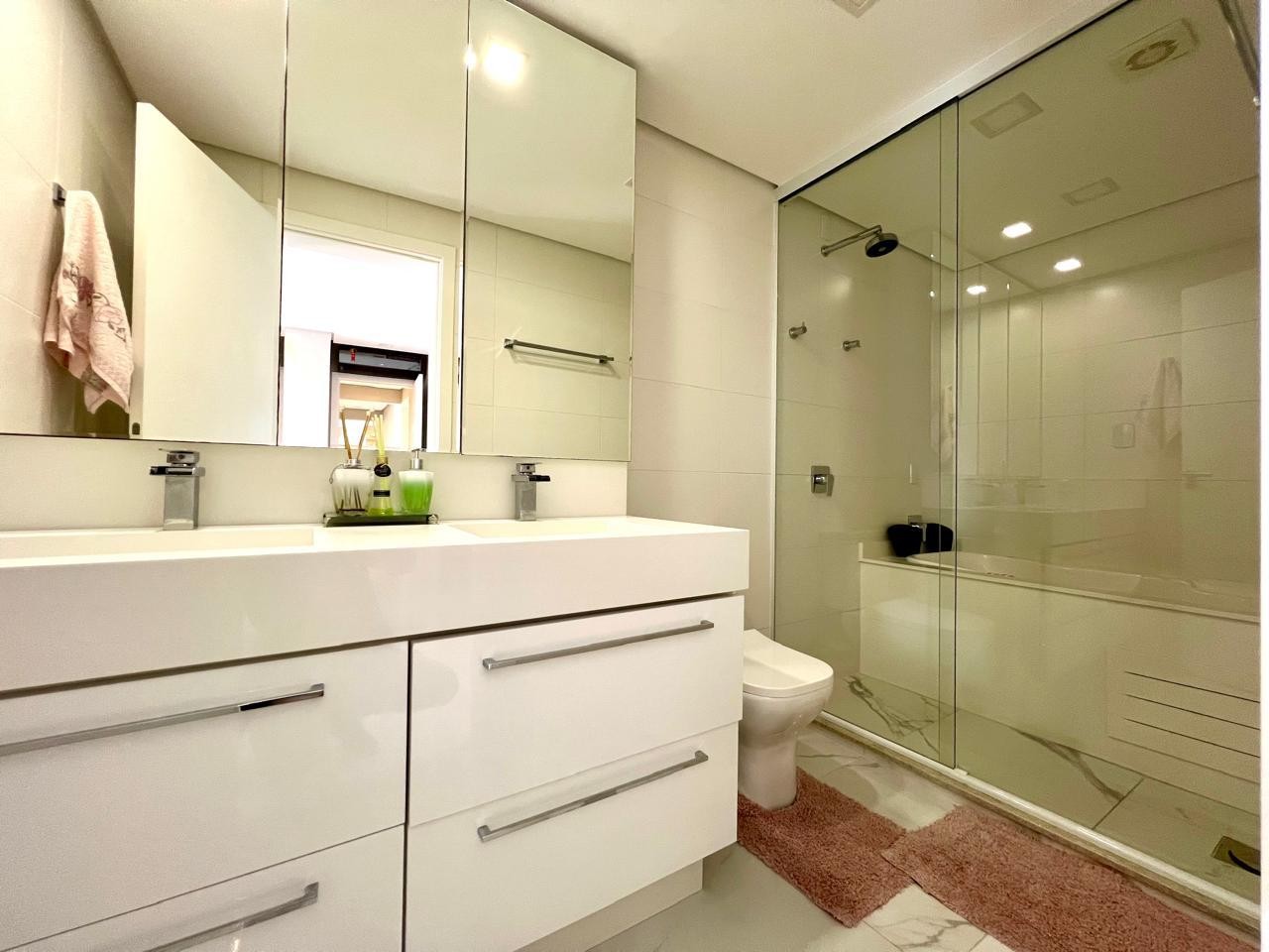 Apartamento, 3 quartos, 144 m² - Foto 7