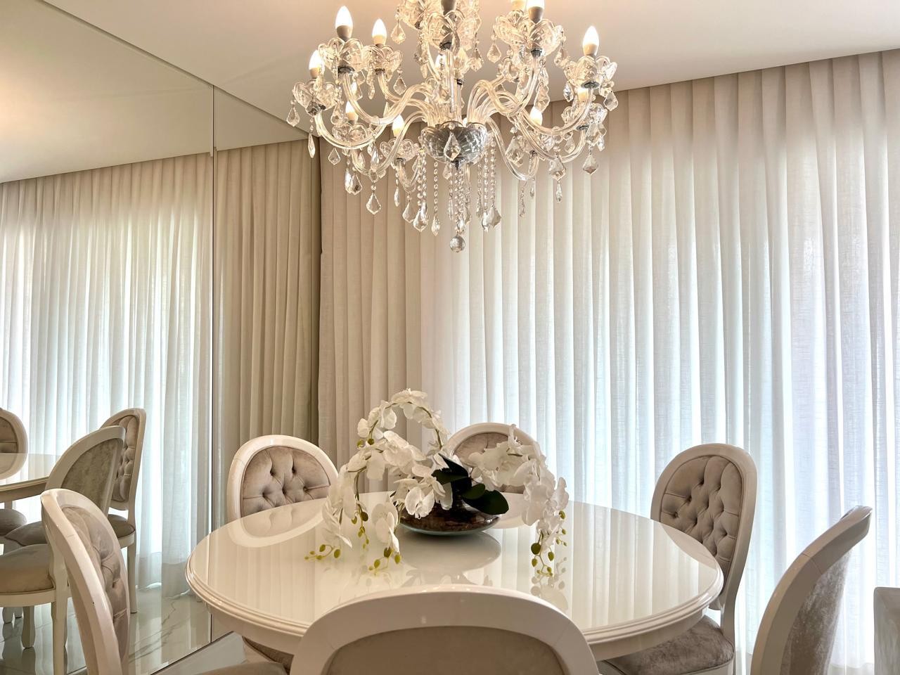 Apartamento, 3 quartos, 144 m² - Foto 10
