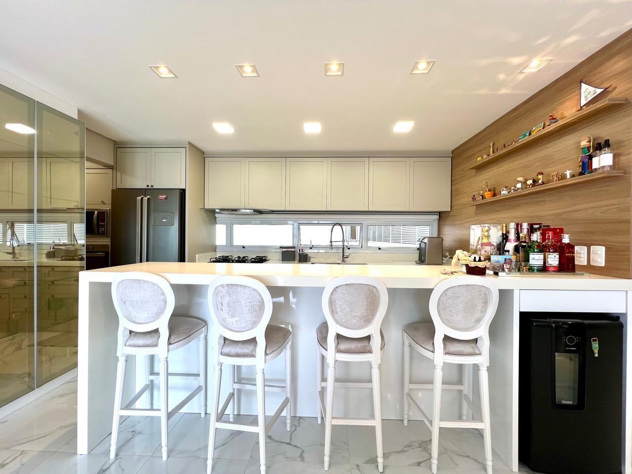 Apartamento, 3 quartos, 144 m² - Foto 11