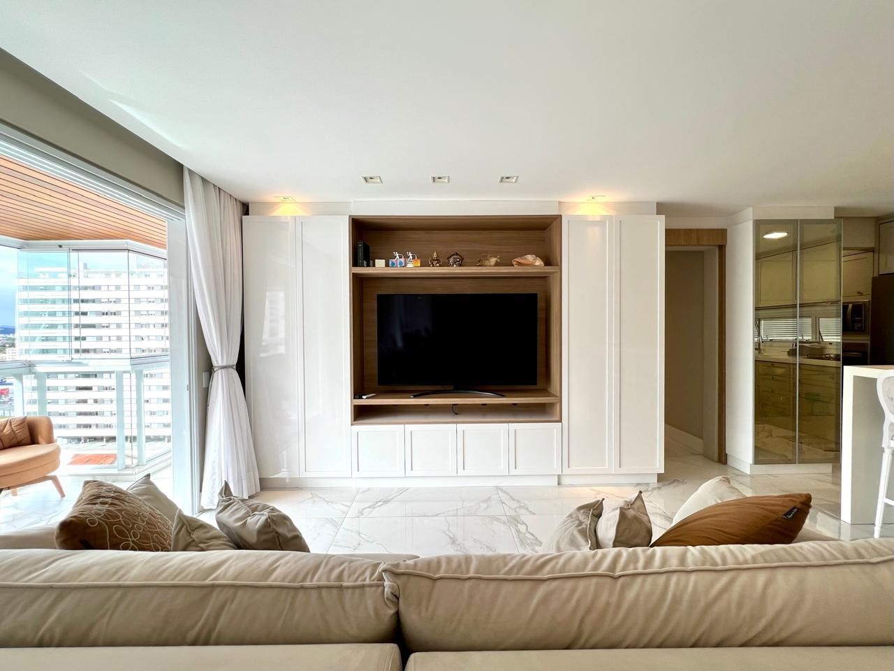 Apartamento, 3 quartos, 144 m² - Foto 16