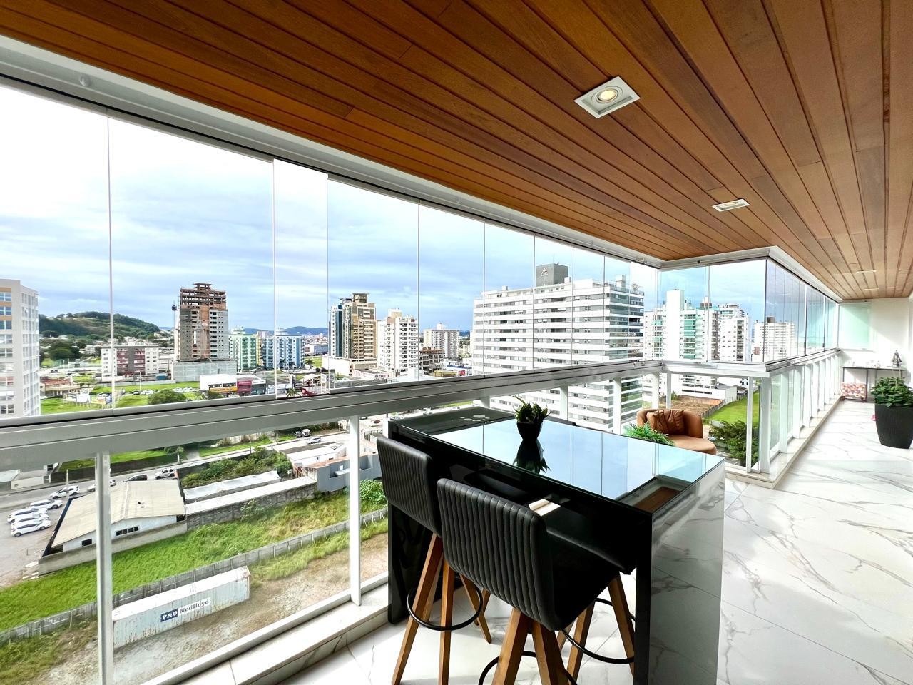 Apartamento, 3 quartos, 144 m² - Foto 20