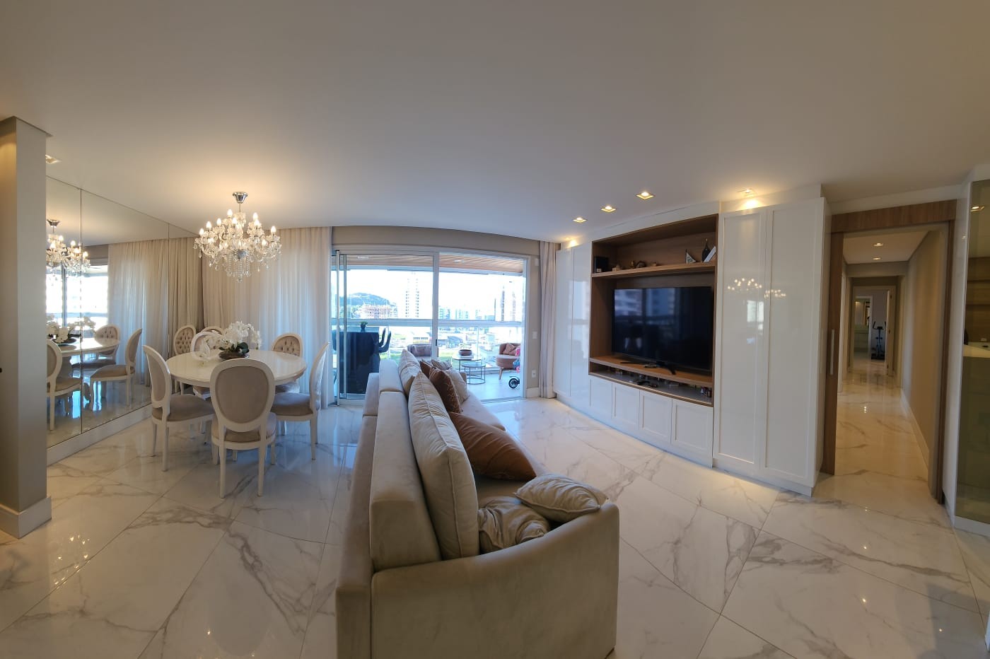 Apartamento, 3 quartos, 144 m² - Foto 24