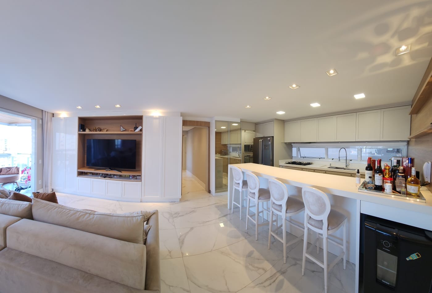 Apartamento, 3 quartos, 144 m² - Foto 25