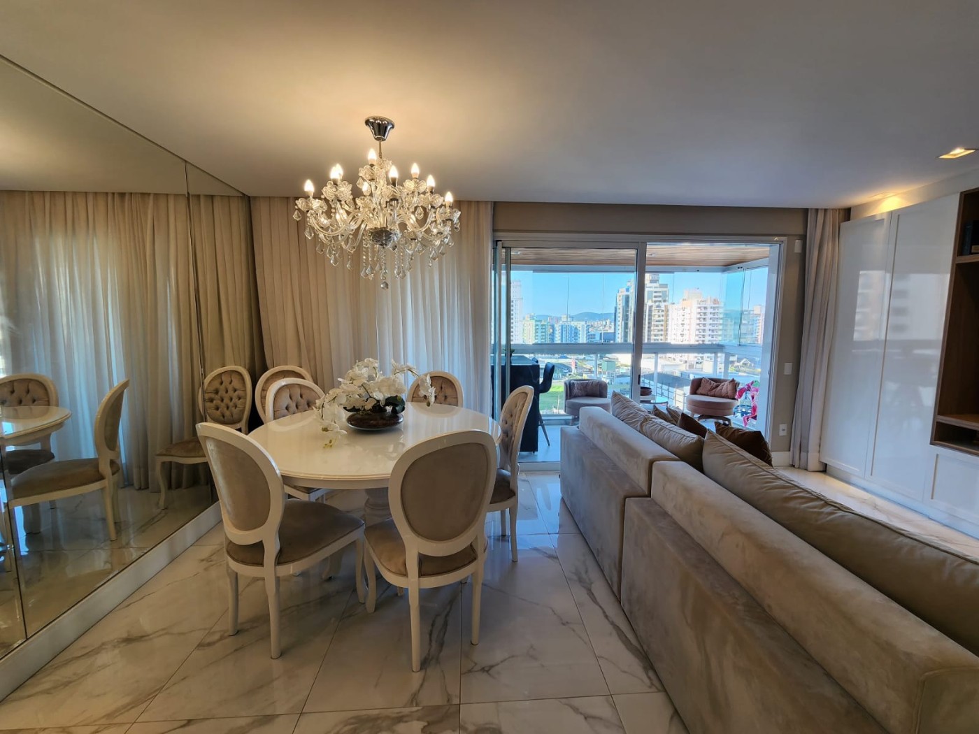 Apartamento, 3 quartos, 144 m² - Foto 26