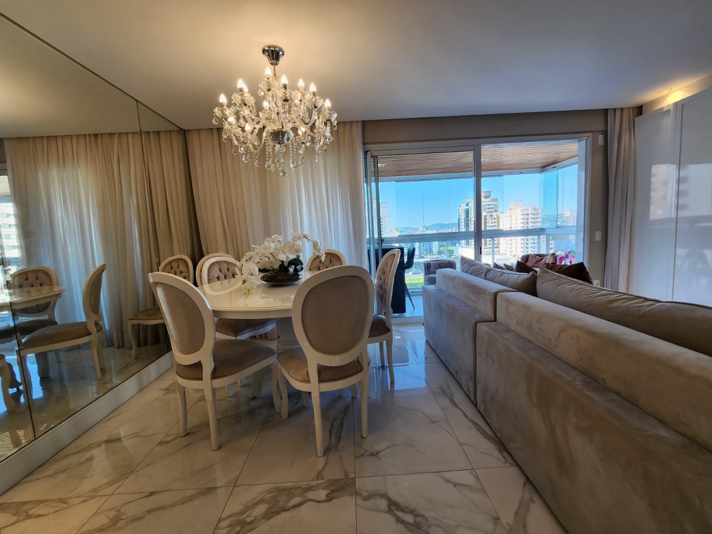 Apartamento, 3 quartos, 144 m² - Foto 27