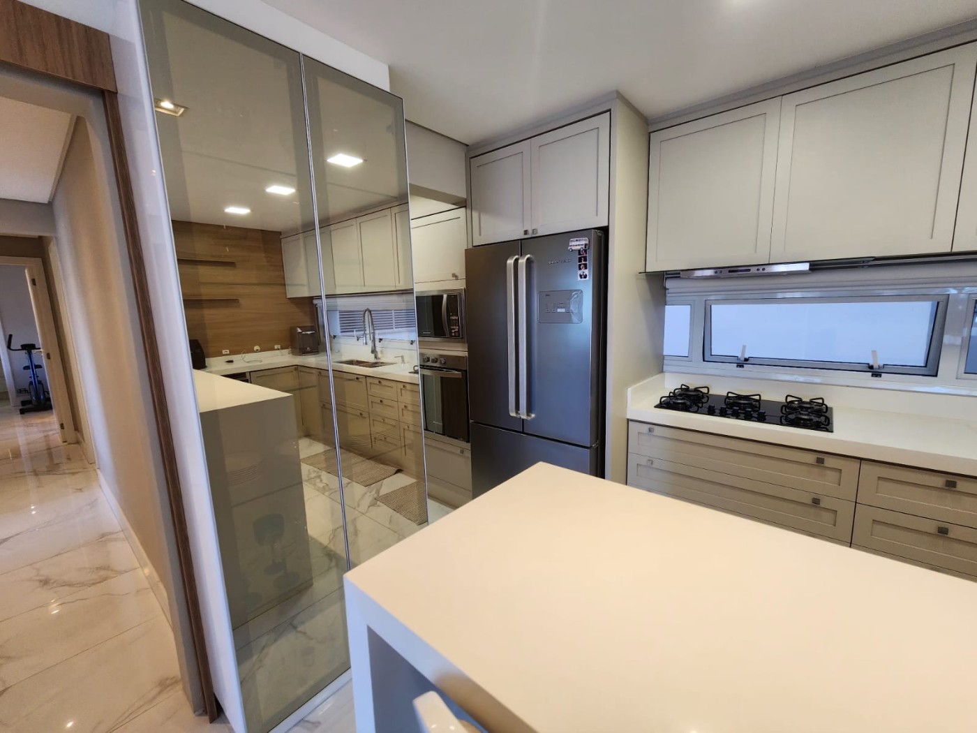 Apartamento, 3 quartos, 144 m² - Foto 32
