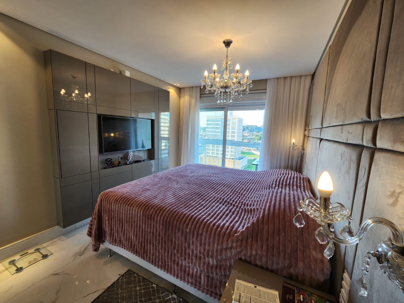 Apartamento, 3 quartos, 144 m² - Foto 34