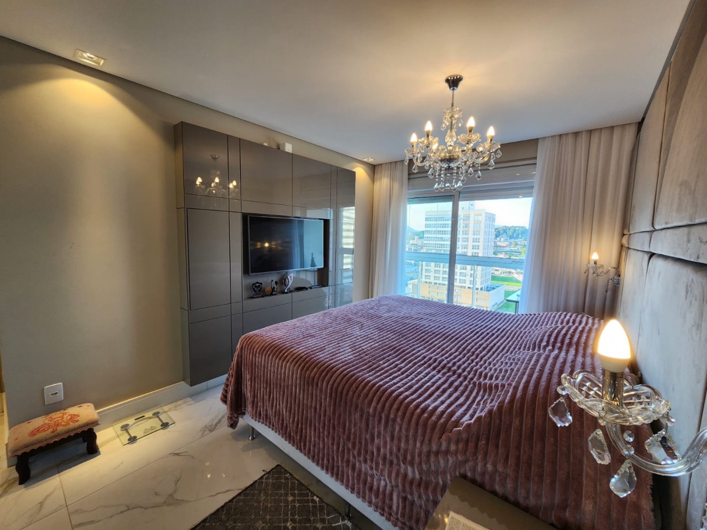Apartamento, 3 quartos, 144 m² - Foto 35