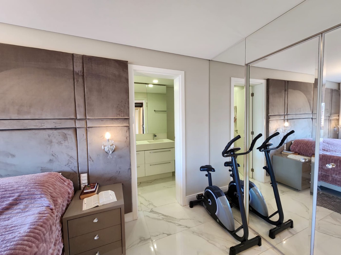 Apartamento, 3 quartos, 144 m² - Foto 38