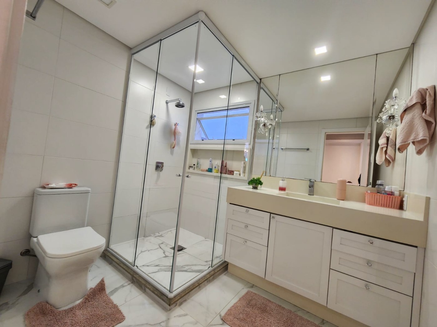 Apartamento, 3 quartos, 144 m² - Foto 39