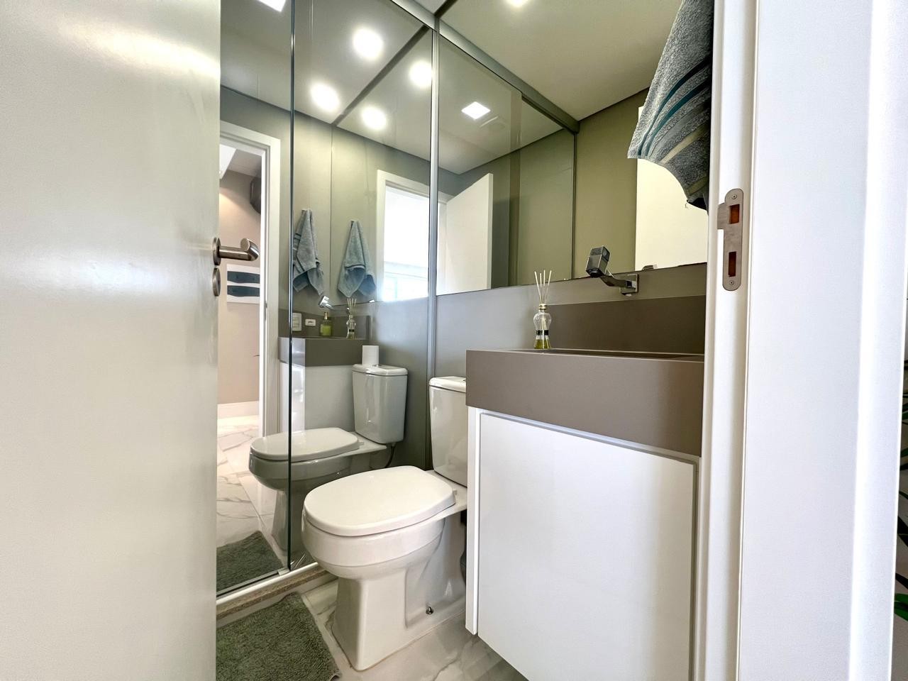 Apartamento, 3 quartos, 144 m² - Foto 42