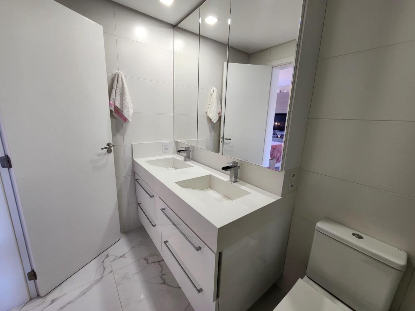 Apartamento, 3 quartos, 144 m² - Foto 41