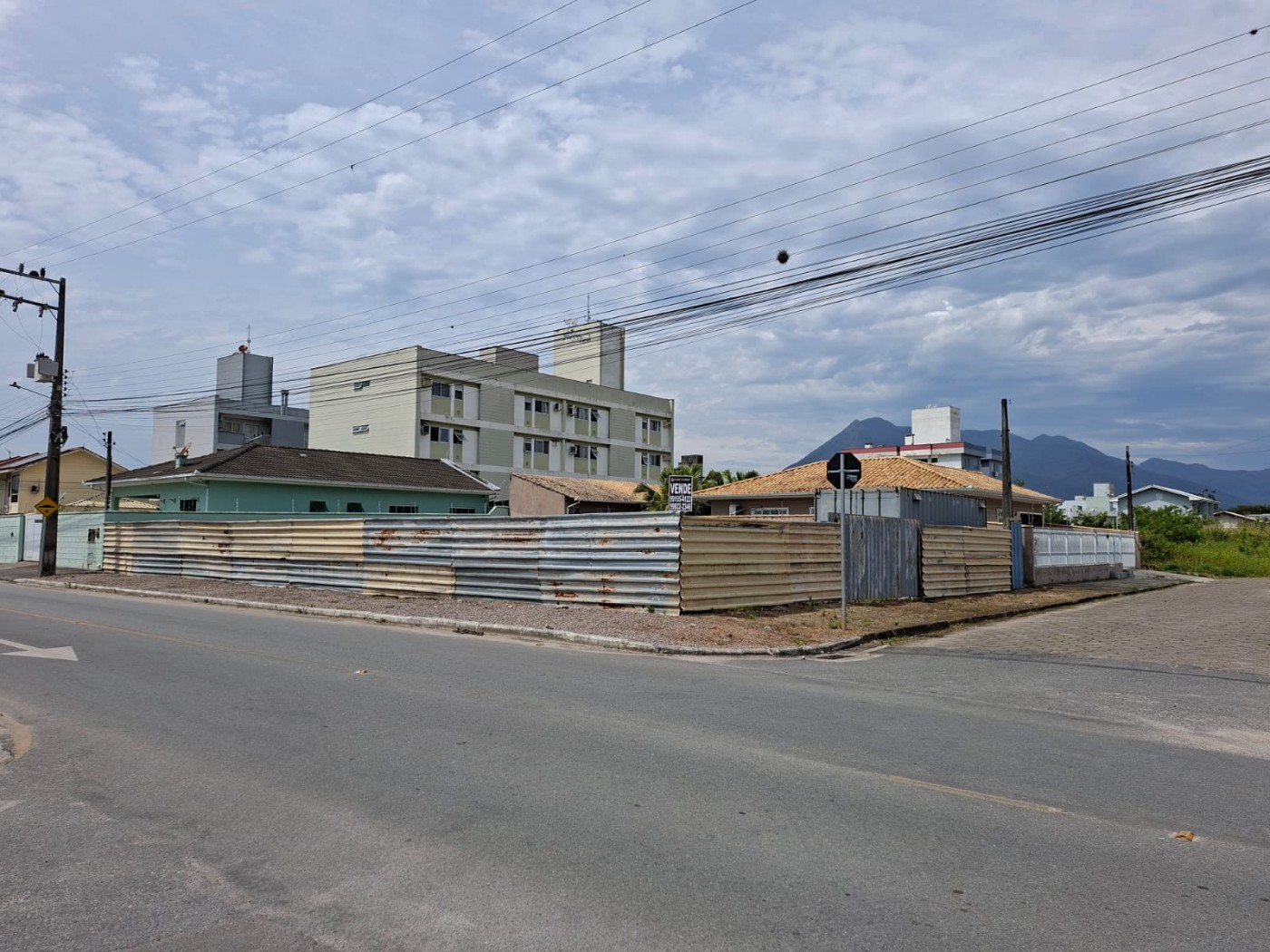Terreno, 450 m² - Foto 3