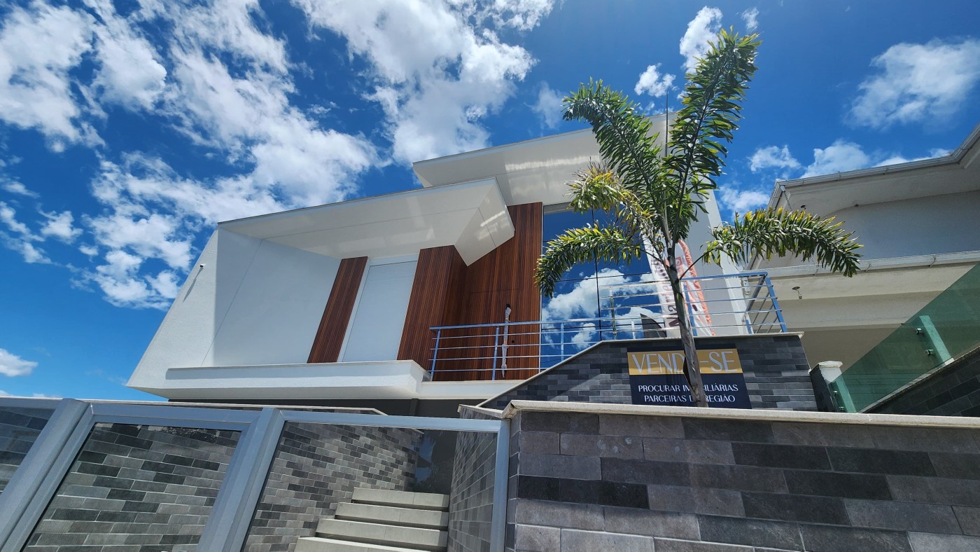 Casa, 3 quartos, 240 m² - Foto 5
